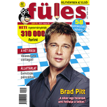 Füles előfizetés éves