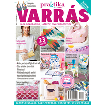 Praktika Varrás előfizetés éves