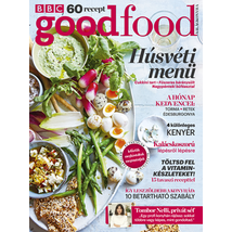 BBC goodfood 2021/2