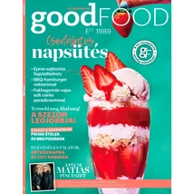 BBC goodfood 2025/6