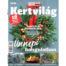 BBC Kertvilág 2021/11-12