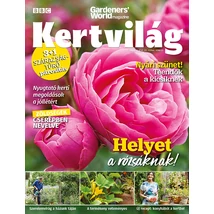 BBC Kertvilág 2025/5