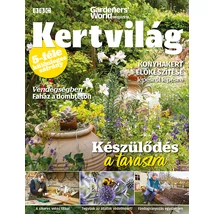BBC Kertvilág 2026/1