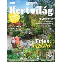 BBC Kertvilág 2026/2