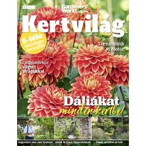 BBC Kertvilág 2026/3