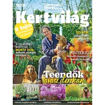 BBC Kertvilág 2026/4