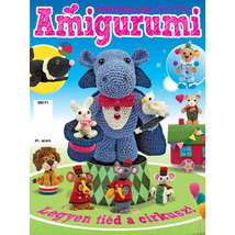 Dekorációs ötletek 2021/41 - amigurumi