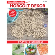 Diana filéhorgolás special 92