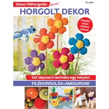 Diana filéhorgolás special 93