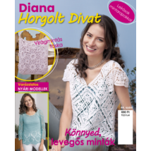 Diana Horgolt Divat 2018/44