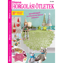 Diana horgolási ötletek 83