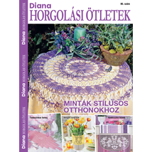 Diana horgolási ötletek 85