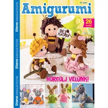 Diana horgolási ötletek 97