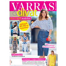 Varrás és divat 2021/4