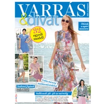 Varrás és divat 2025/3