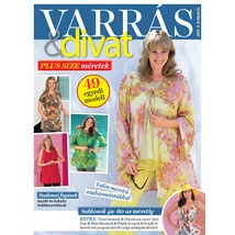 Varrás és divat 2026/2