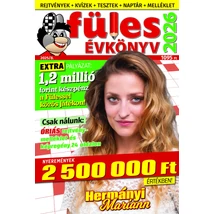 Füles Évkönyv 2026