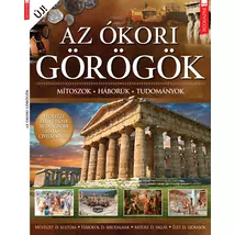 Füles Bookazine Ancient Greece 2020/2