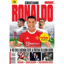 Füles bookazine 2025/2 - Christiano Ronaldo