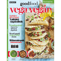 BBC goodfood bookazine 2023/2 - vega és vegán