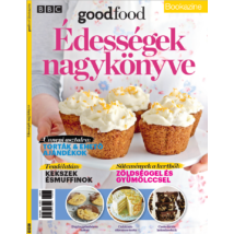 BBC goodfood bookazine 2023/3 - sütemények