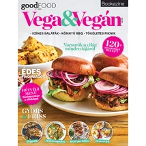 BBC goodfood bookazine 2025/3 - vegetáriánus
