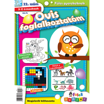 Ovis foglalkoztatóm 22