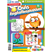 Ovis foglalkoztatóm 23