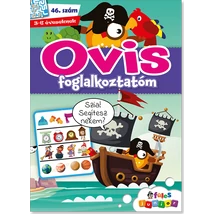 Ovis foglalkoztatóm 46