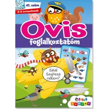 Ovis foglalkoztatóm 47