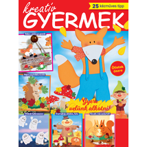 Kreatív gyermek 49
