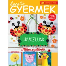 Kreatív gyermek 63