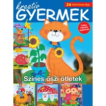 Kreatív gyermek 64