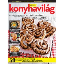 Konyhavilág 2025/3