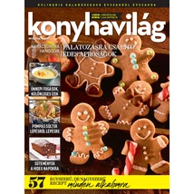 Konyhavilág 2025/4