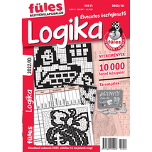 Logika 2022/10
