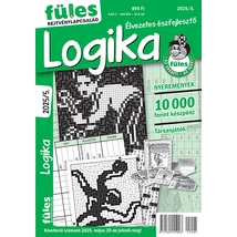 Logika 2025/05