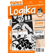 Logika 2025/12
