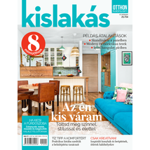 Otthon különszám 2021/4