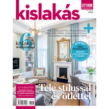 Otthon különszám 2023/1