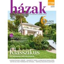 Otthon különszám 2025/5