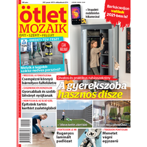 Ötlet mozaik 268