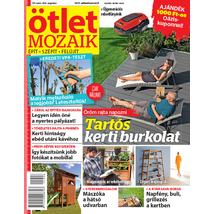 Ötlet mozaik 275