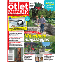 Ötlet mozaik 283
