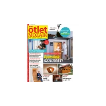 Ötlet mozaik 2026/1