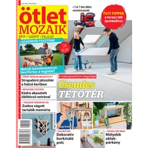 Ötlet Mozaik 2026/2