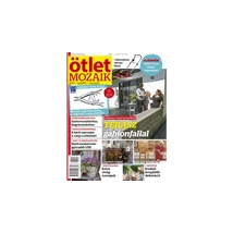 Ötlet Mozaik 2026/3