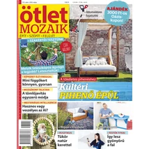 Ötlet Mozaik 2026/5
