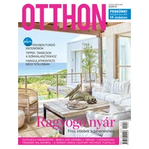 Otthon 2025/6