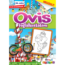 Ovis foglalkoztatóm 30